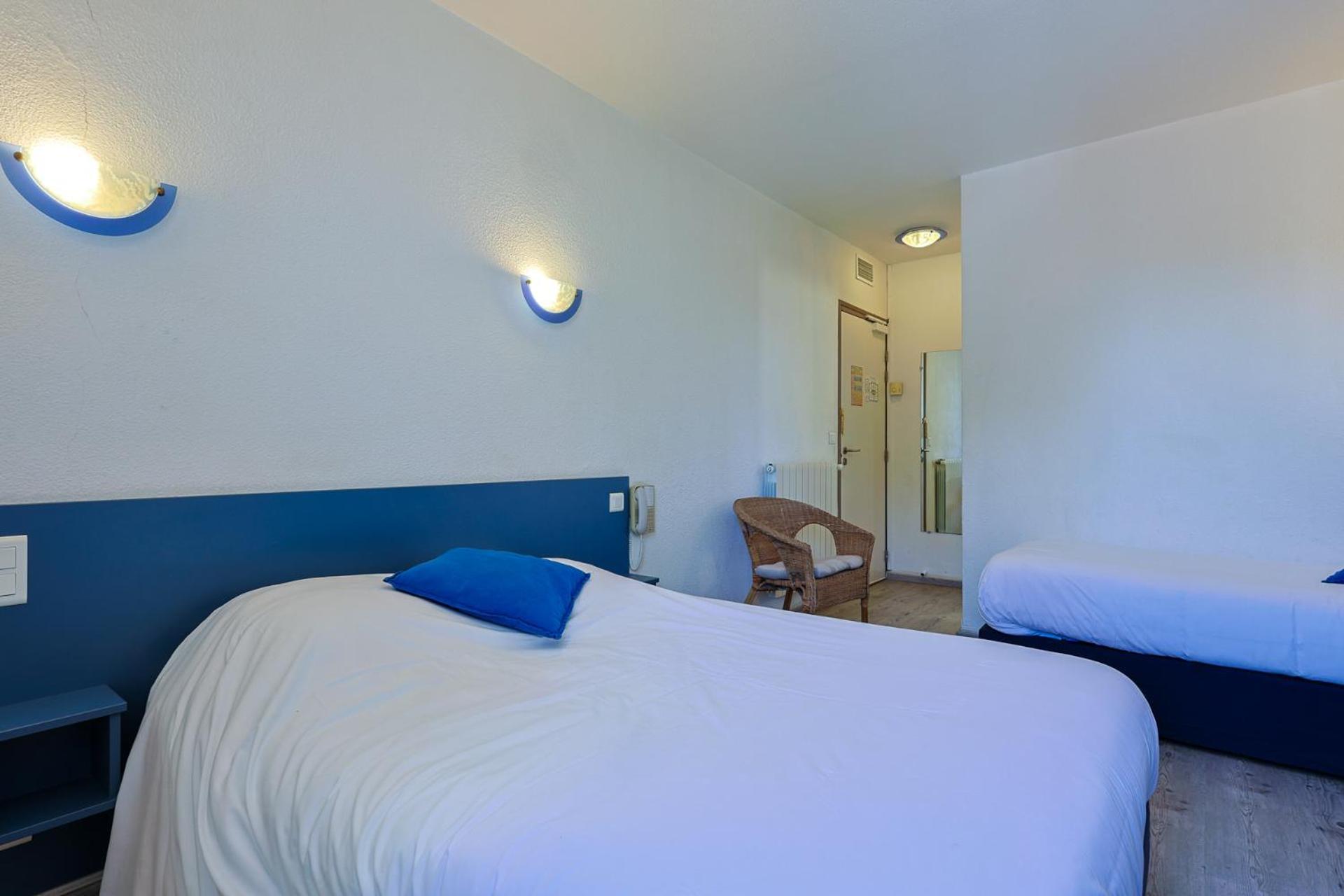 Logis L'esterella 3*