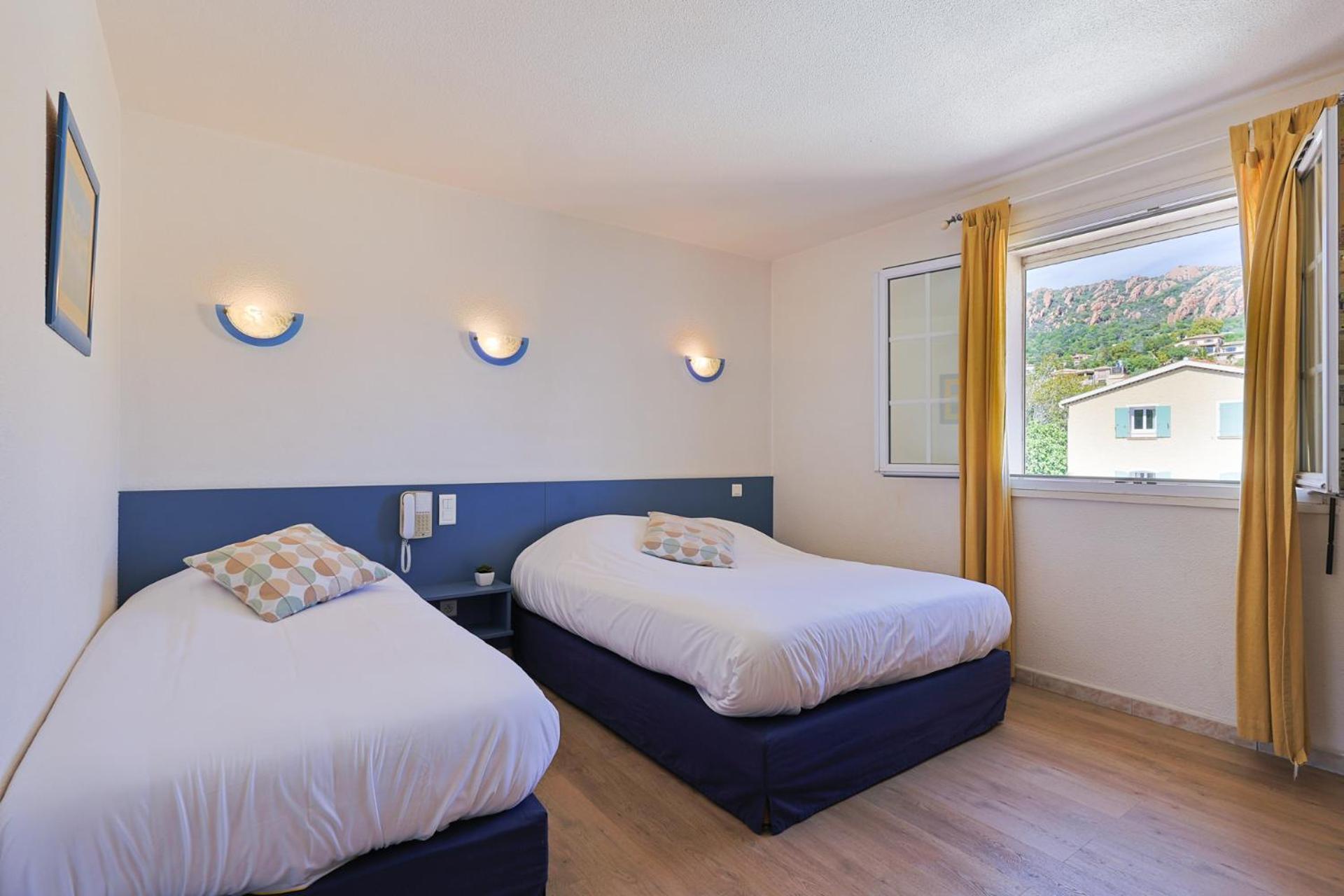 Logis L'esterella Hotel Saint-Raphaël