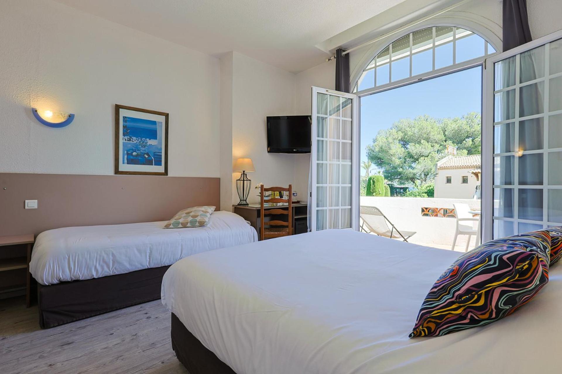 Logis L'esterella Saint-Raphael (Var)