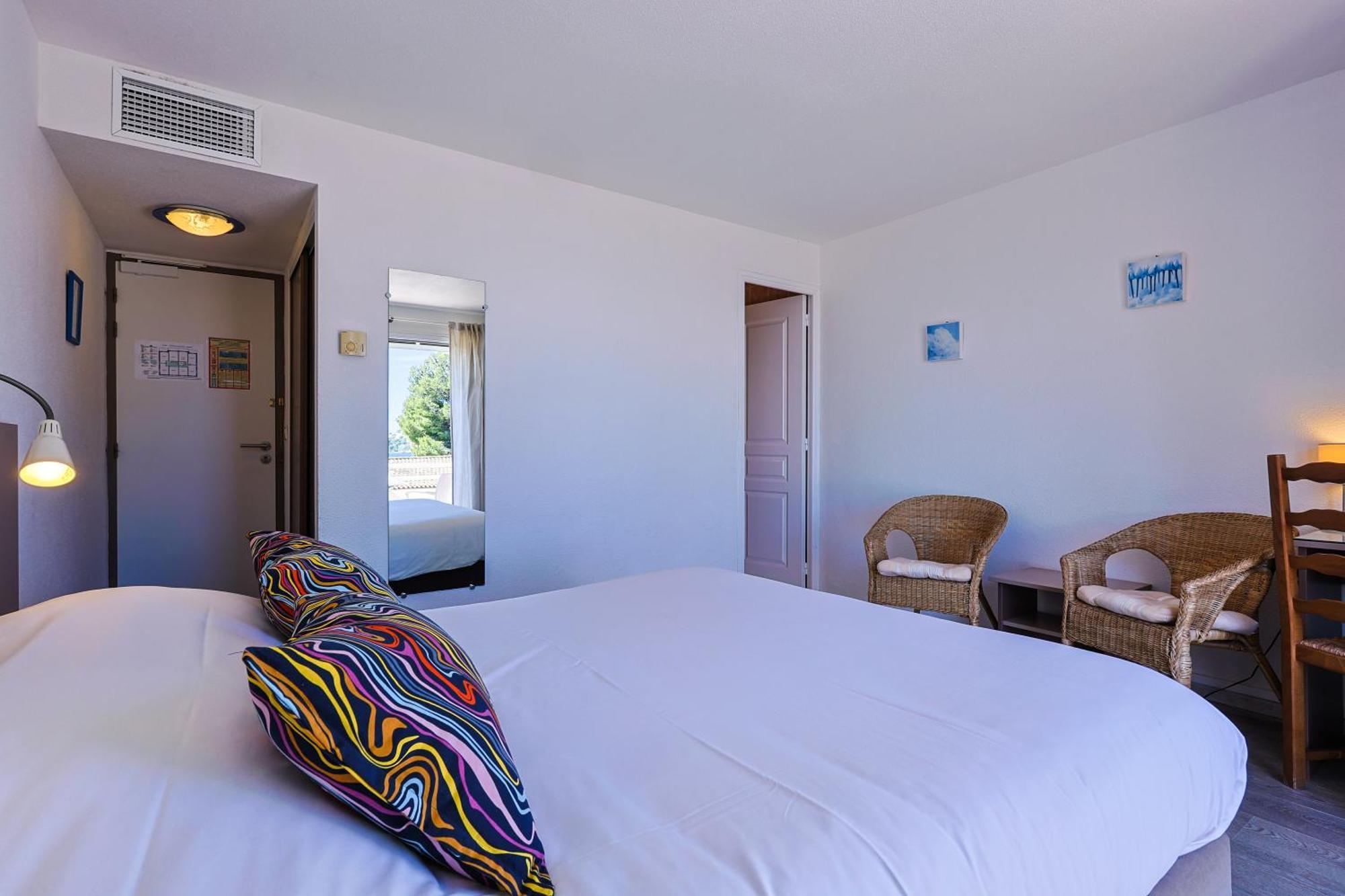 Hotel Logis L'esterella 3*