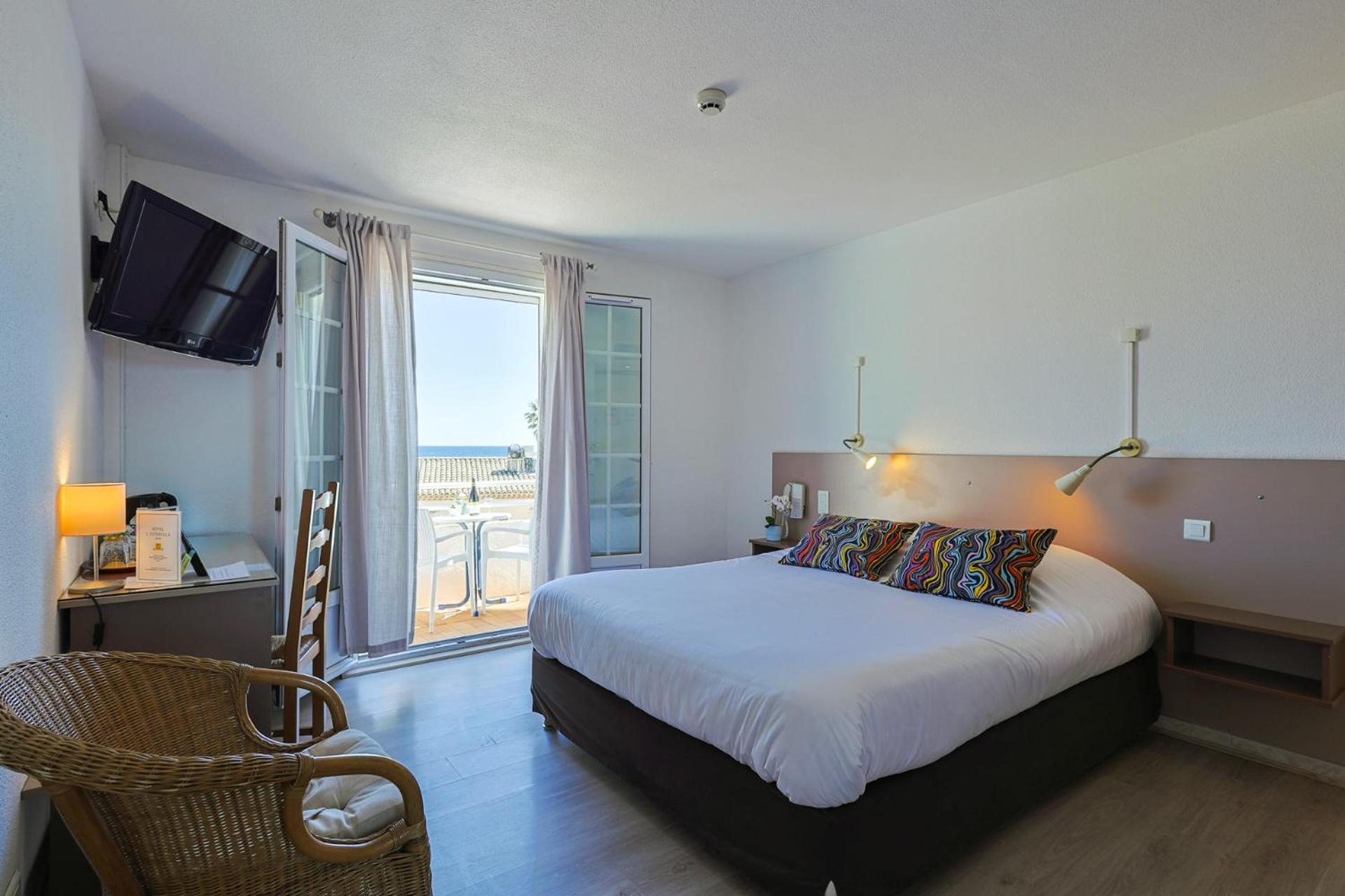 Hotel Logis L'esterella