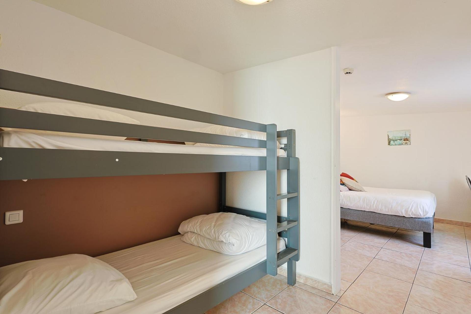 Hotel Logis L'esterella