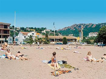 Logis L'esterella 3* Saint-Raphael (Var)
