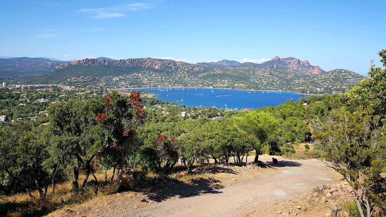 Hotel Logis L'esterella 3*